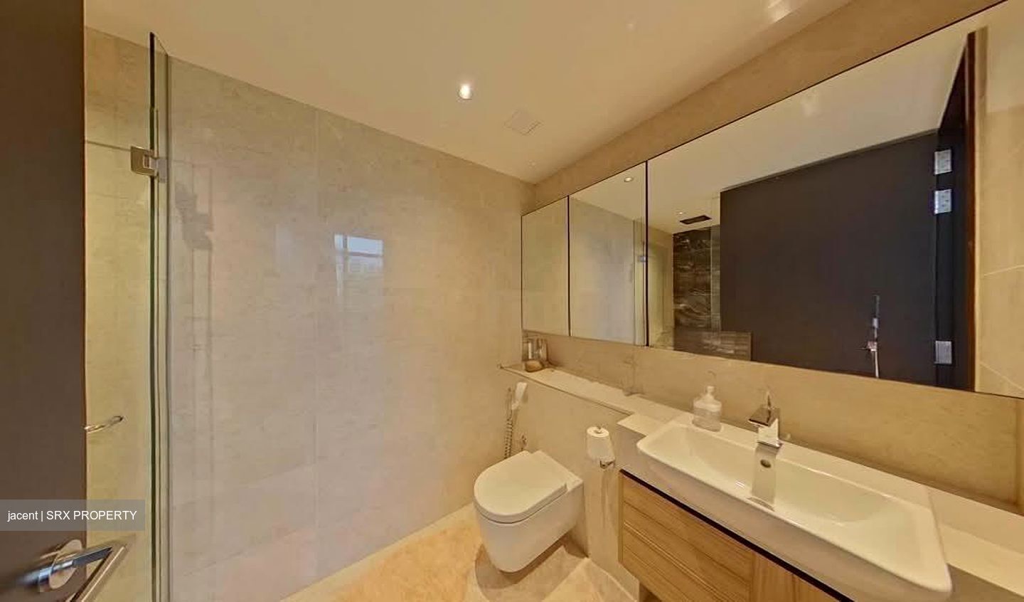 Pullman Residence  (D11), Condominium #588944621